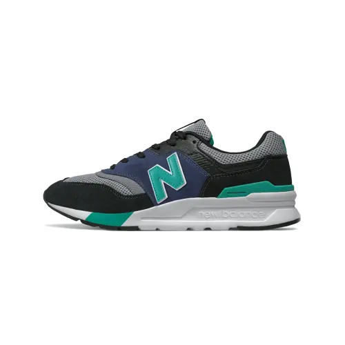 997H New Balance 'Black Verdite'