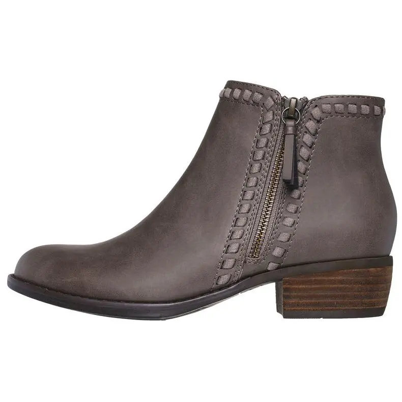Skechers Ankle Boots Women's Taupe