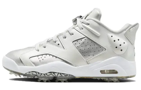 Jordan 6 Low Golf Gift Giving Pack