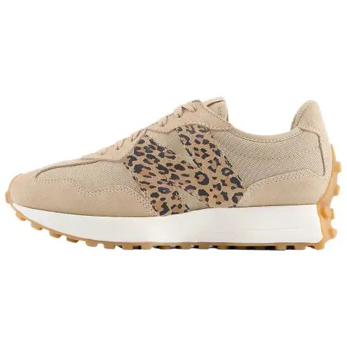 327 Wmns New Balance 'Incense Leopard' Women's