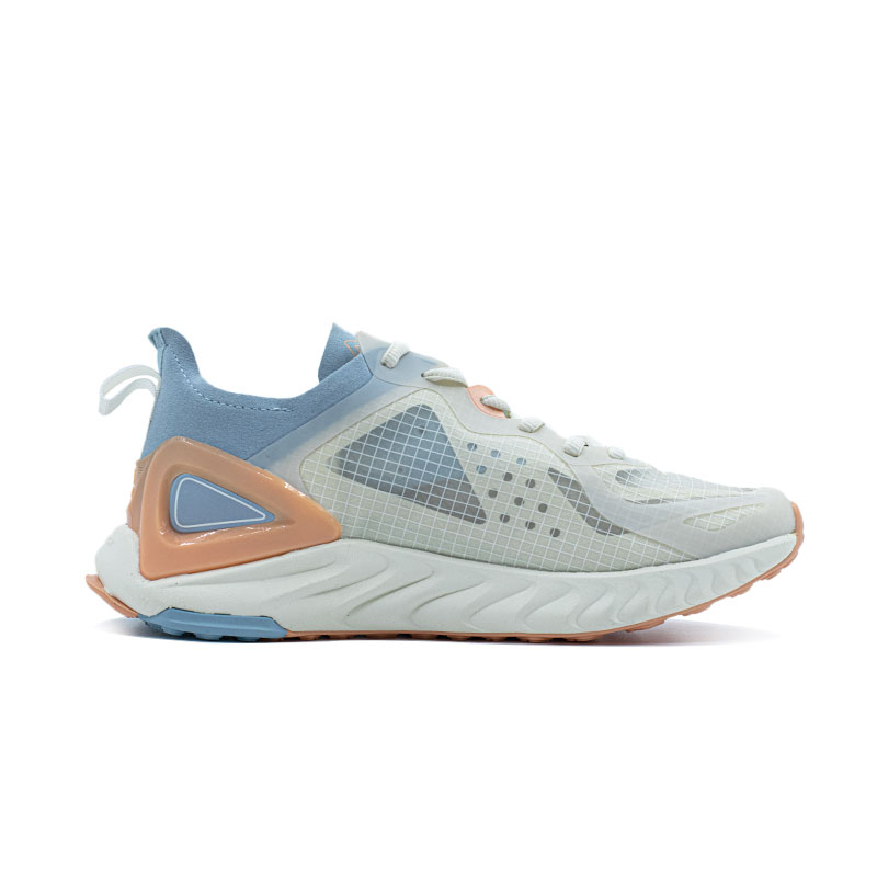 PEAK Taichi 1.0 Plus Slip Resistant Abrasion Resistant Slip Resistant Abrasion Resistant Low top Casual Running Shoes