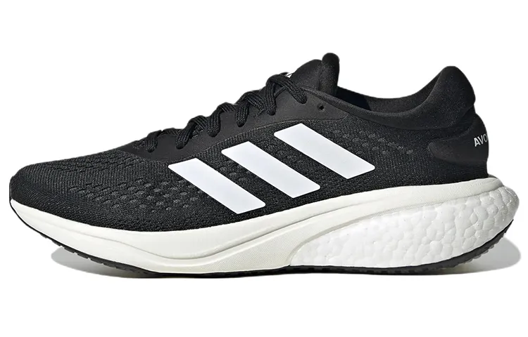 Supernova Wmns Adidas 2 'Black White' Women's
