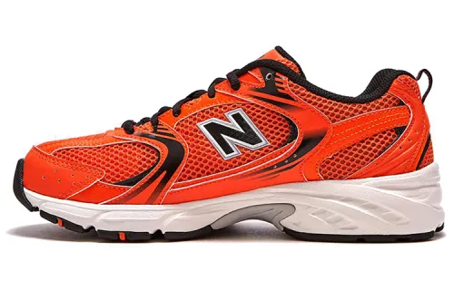 New Balance 530v 'Orange Black'