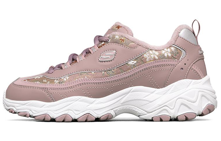 Skechers Encore Casual Low top Running Shoes Women's Pale Dogwood