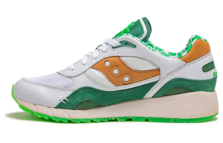 saucony Shadow 6000 Shamrock