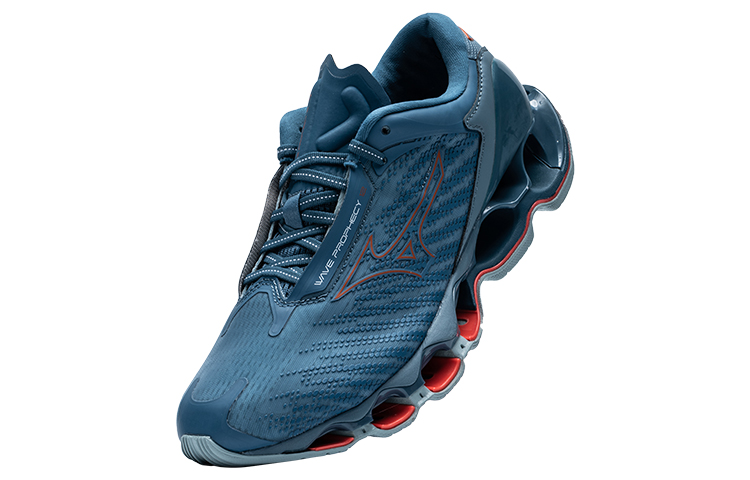 Mizuno Prophecy 12 ‘Blue’