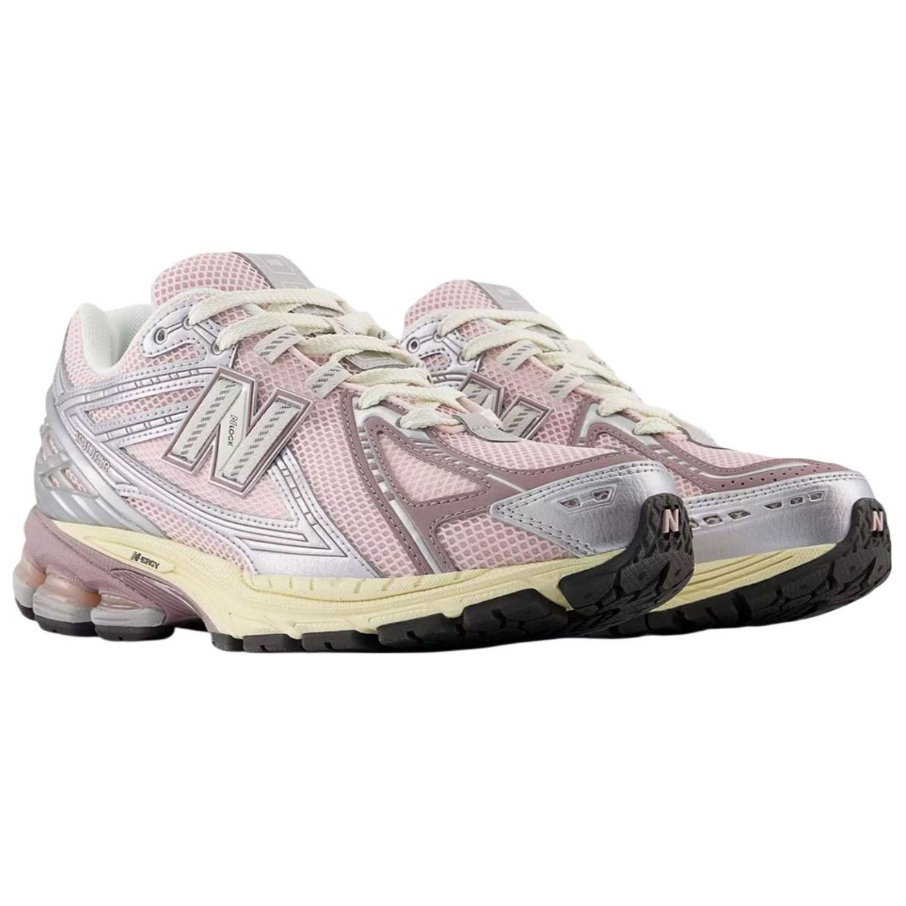 1906 New BalanceR ‘Pastel Pack — Rose Sugar’