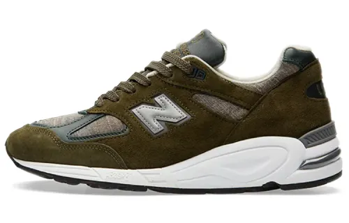 New Balance 990v2 Made In Usa 'Age Of Exploration'