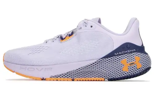 Under Armour Hovr Machina 3 Cn 'Purple' Women's