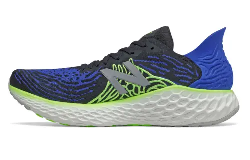 New Balance Fresh Foam 1080v10 'Blue Green'