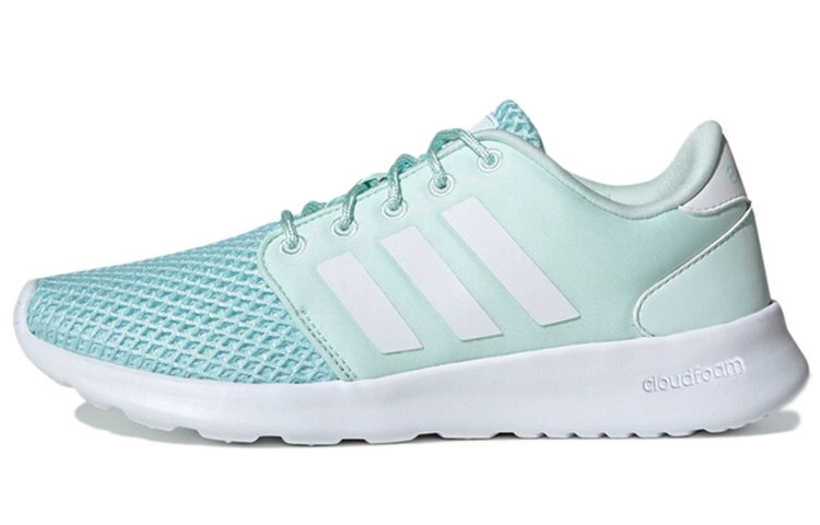 Adidas Neo Qt Racer Green Women’s