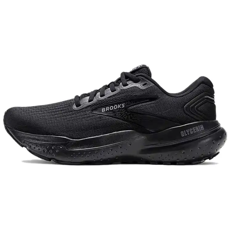 Brooks Glycerin 21 Slip Resistant Abrasion Resistant Slip Resistant Abrasion Resistant Low top Long Distance Running