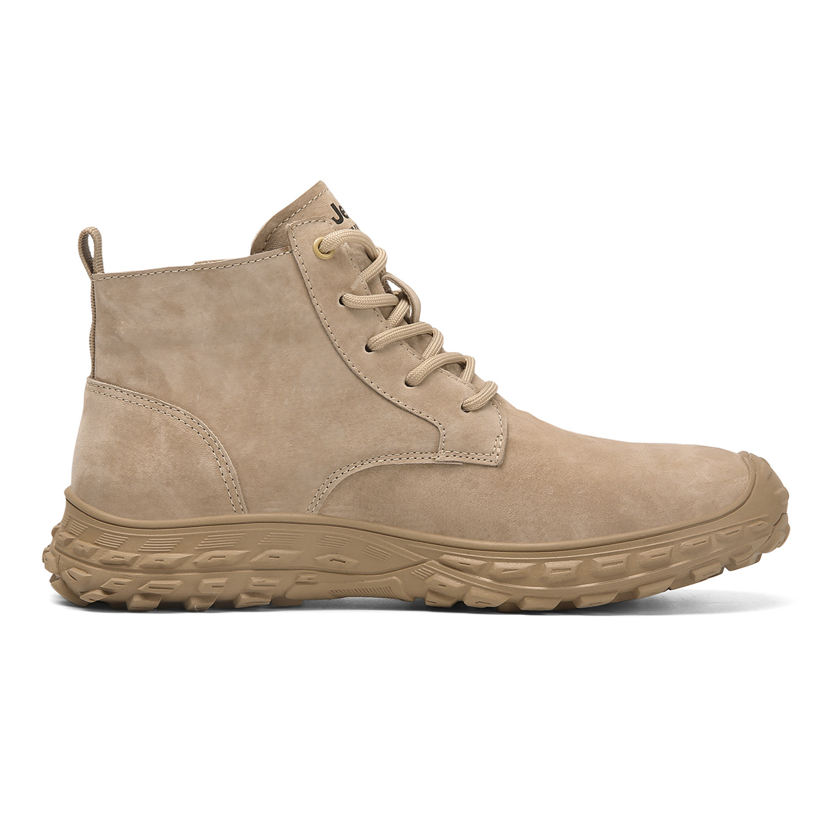 Jeep High top Outdoor Shoes Men’s Sand