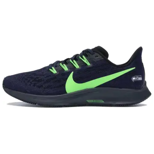 Nike Air Zoom Pegasus 36 Seattle Seahawks
