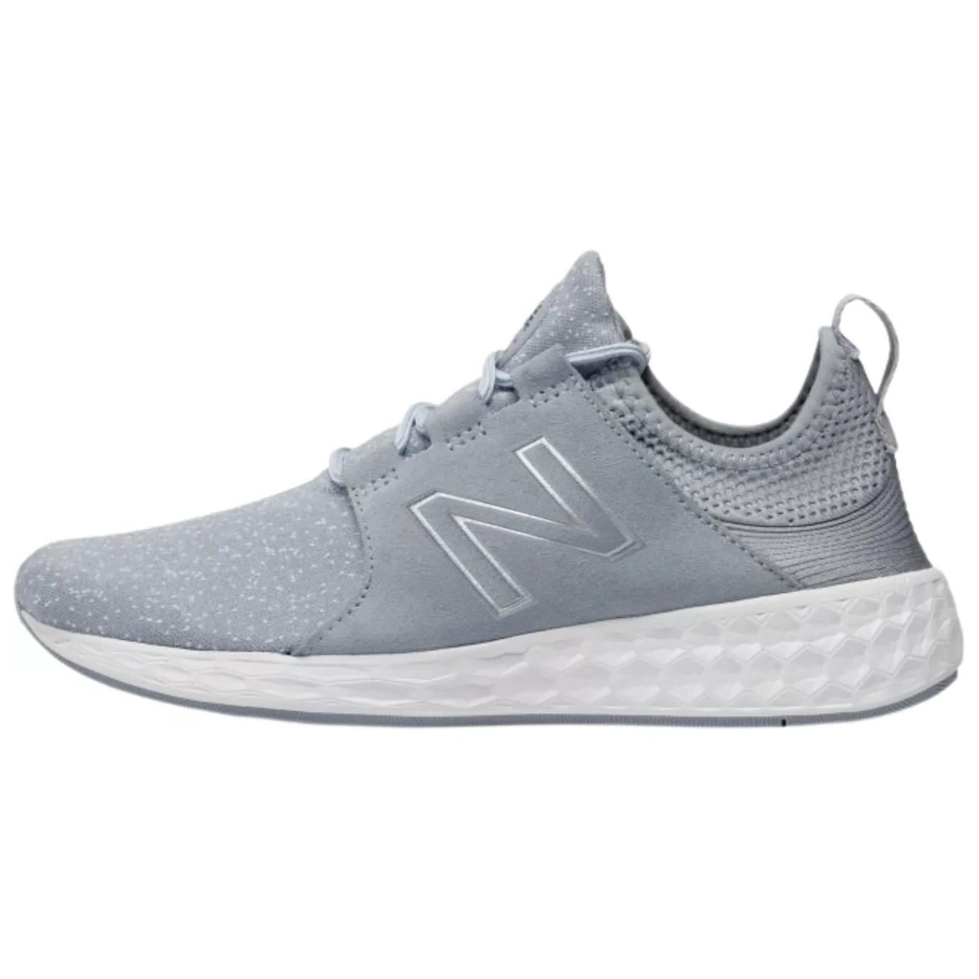 Fresh Foam Cruz Wmns New Balance 'Grey Pigment'