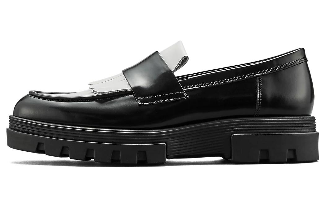 Asics Runwalk Loafers Women's Black