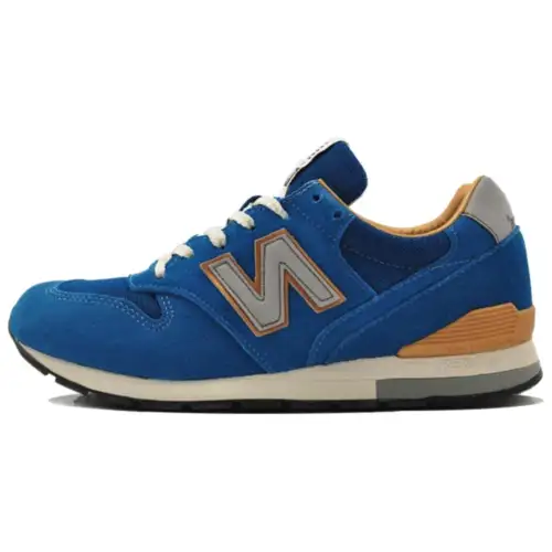 New Balance 996 'Blue Gold'