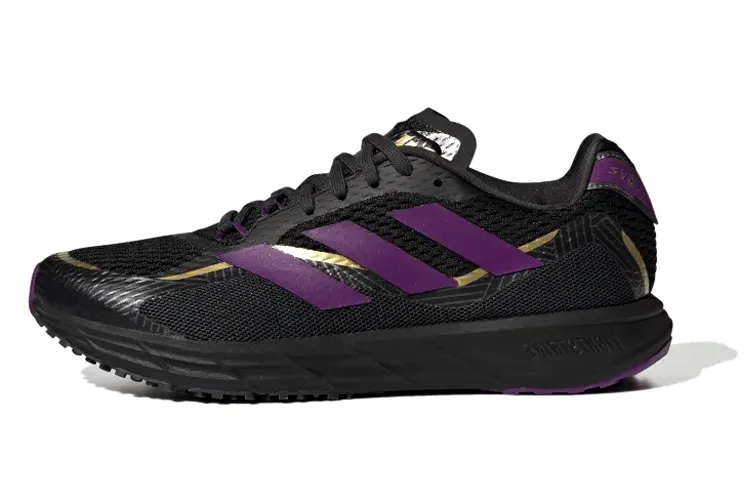 SL20.3 Marvel x SL20.3 Adidas 'Black Panther'