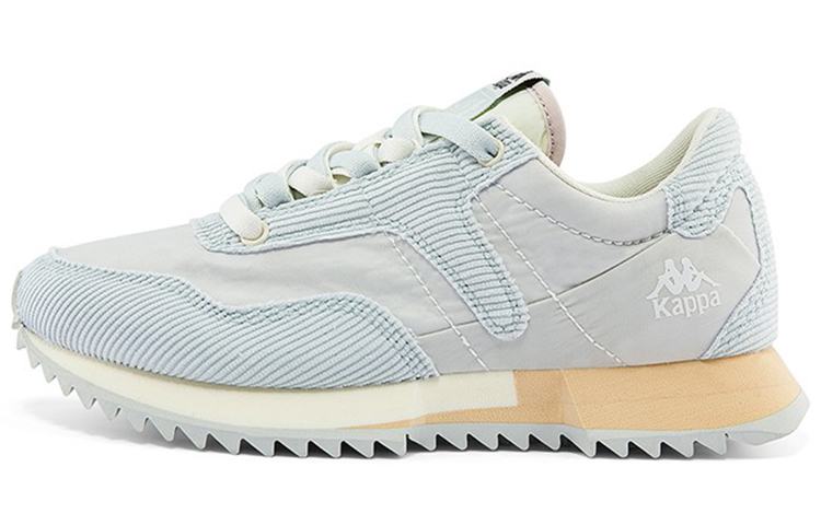 Kappa Low top Running Shoes Women’s Blue White