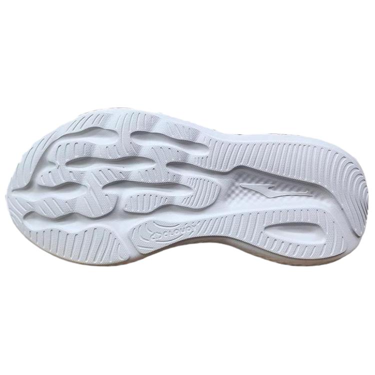 Erke Cushioning Breathable Lightweight Cushioning Breathable Lightweight Low top Sprint Running Shoes Men’s
