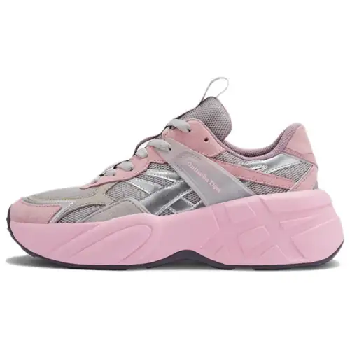 Onitsuka Tiger SP I Cushioning Slip Resistant Abrasion Resistant Breathable Moisture Wicking Coverage