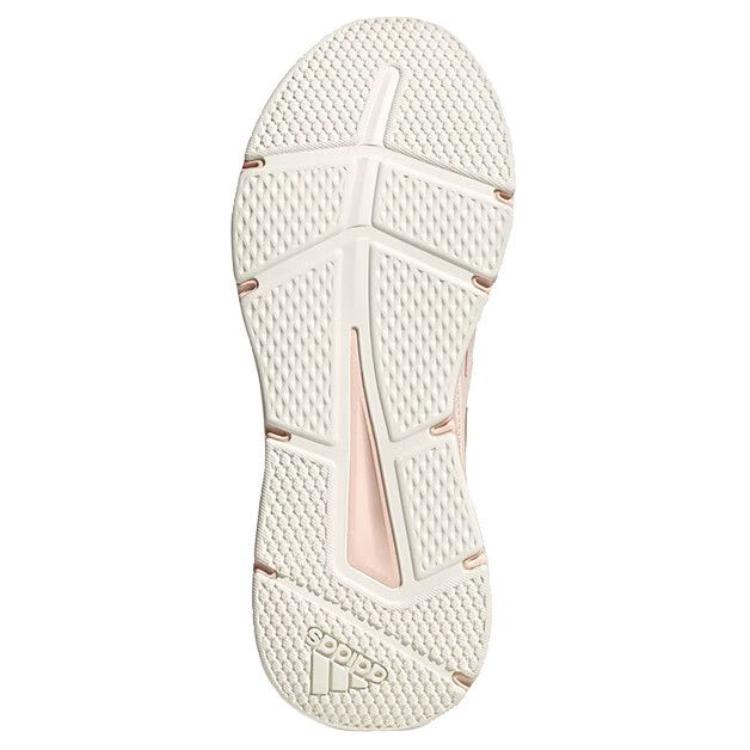 Adidas Galaxy Low top Casual Running Shoes Women’s Pink