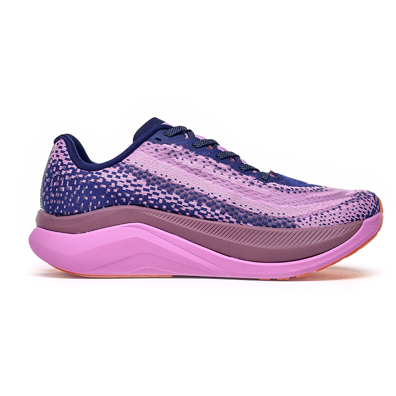 TREEPERI Running Shoes Women’s Low Top Black