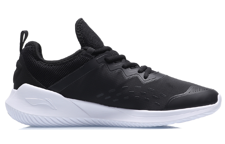 Li Ning Cushioning Slip Resistant Abrasion Resistant Coverage Cushioning Slip Resistant Abrasion Resistant Coverage