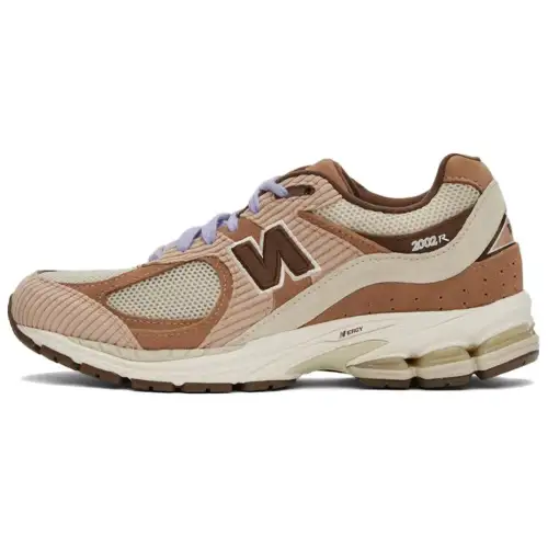 2002R New Balance 'Brown Corduroy' Ssense Exclusive