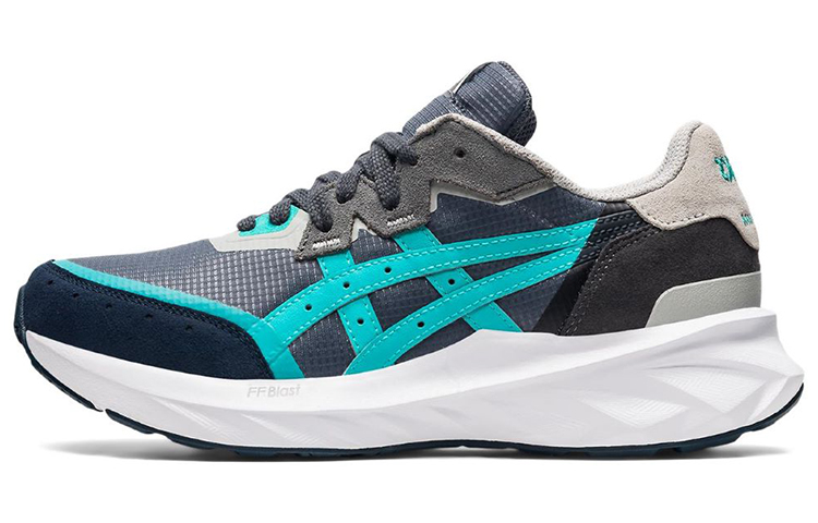 ASICS Tarther Blast 'Grey Blue' Women's