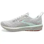 Brooks Revel 6 Slip Resistant, Abrasion Resistant, Breathable Slip Resistant, Abrasion Resistant, Breathable Low top
