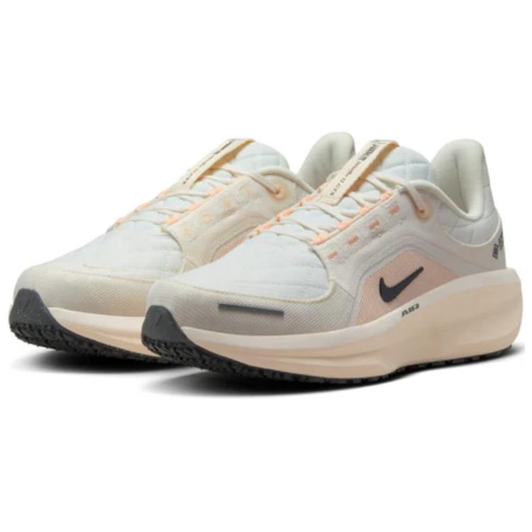 Nike Air Zoom Winflo 11 Gore Tex ‘White Beige’ Women’s
