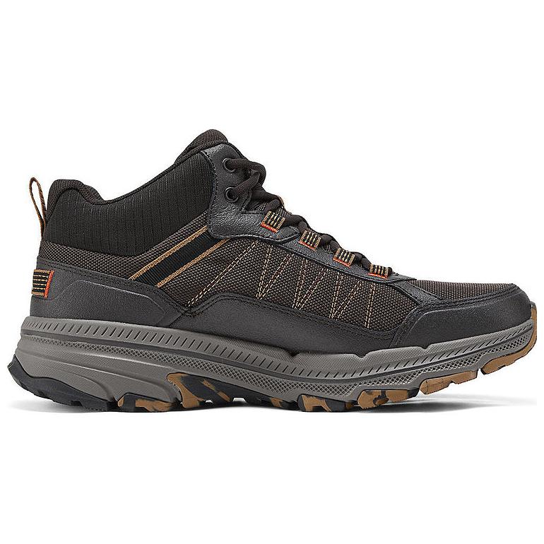 Skechers Go Run Trail Trendy Low top Running Shoes Men’s Brown
