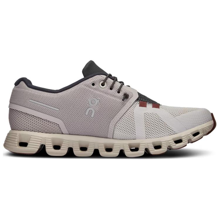 On Running Cloud 5 Pearl Frost Women’s