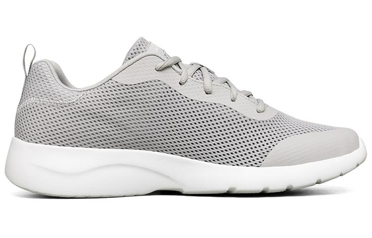 Skechers Dynamight 2.0 Low top Running Shoes Men’s Light Gray