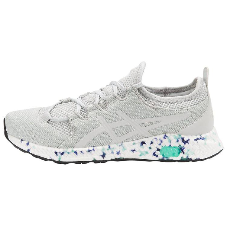 ASICS Hyper Gel Sai Grey/White Women’s