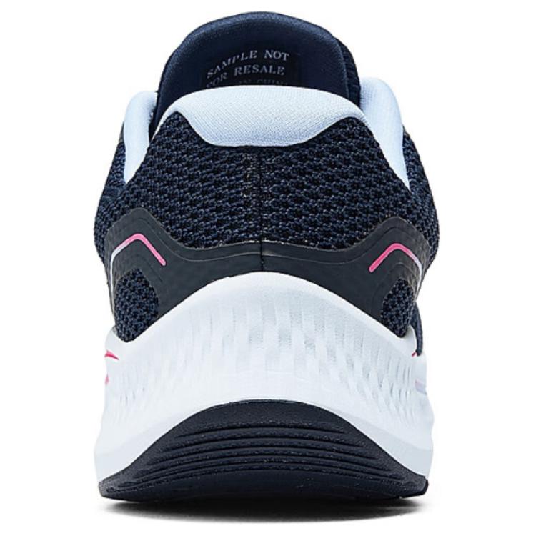 Skechers GO RUN Low top Running Shoes Women’s Blue White