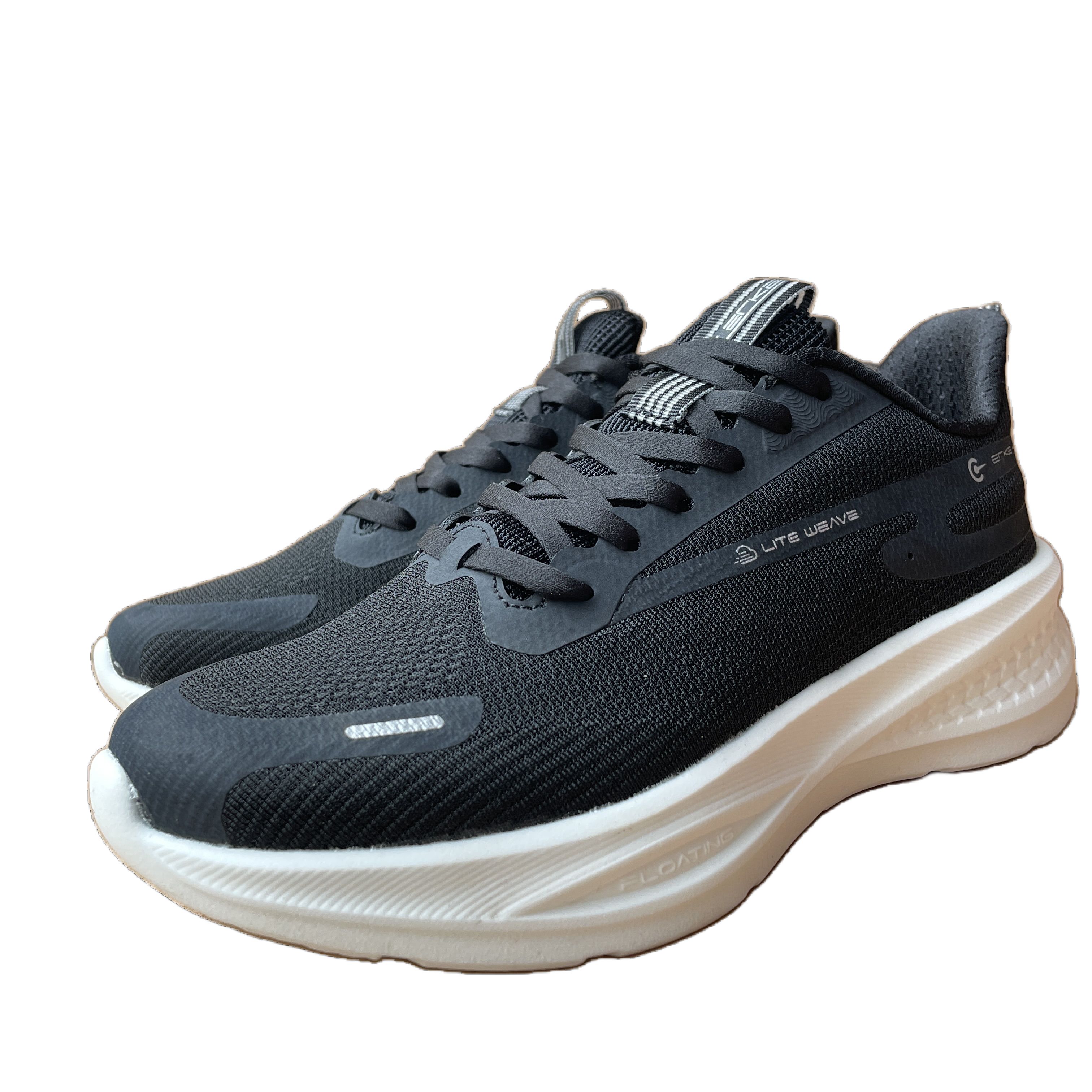 Erke Low top Running Shoes Women’s Black