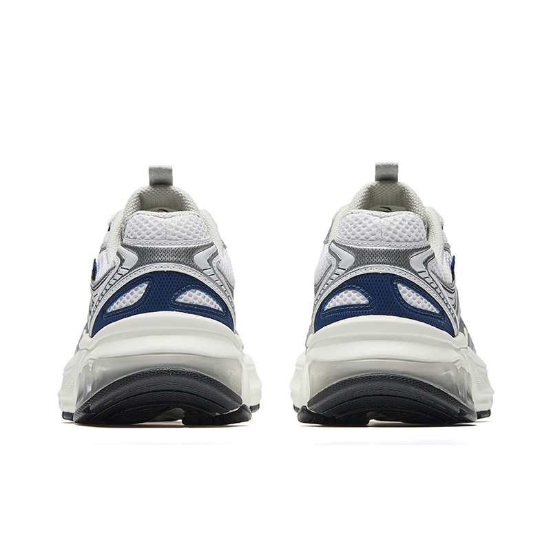 Anta AT2005 Cushioning Slip Resistant Abrasion Resistant Lightweight Height Increasing