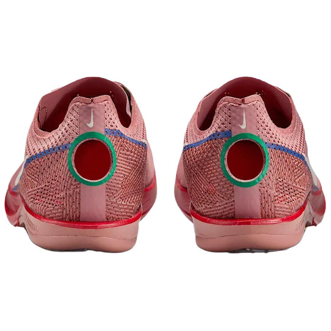 Nike ZoomX Dragonfly 2 Red Stardust Red Sepia University Red Pale Ivory