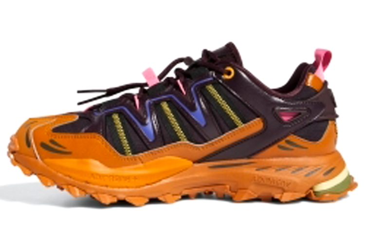 Hyperturf Adidas Originals 'Day of the Dead - Mole'