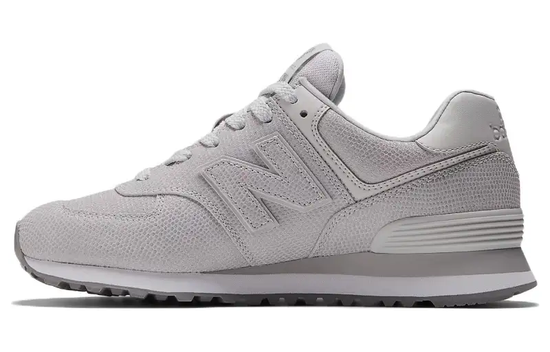 574 Wmns New Balance 'Grey Reptile' Women's