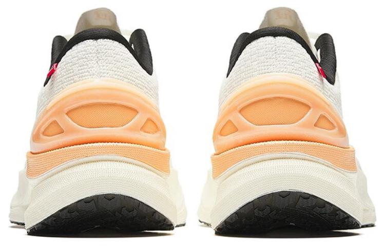 Anta Breathable Low top Running Shoes Women’s Ivory White/Light Beige White