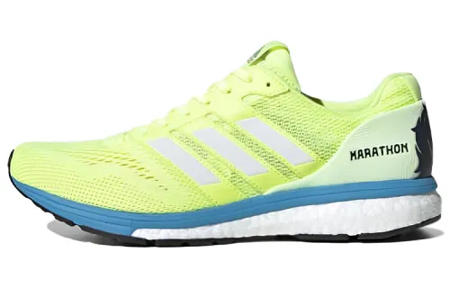 Adidas Wmns Adizero Boston 7 'Marathon' Women's