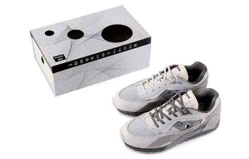 saucony Shadow 6000 COSTS Black Hole