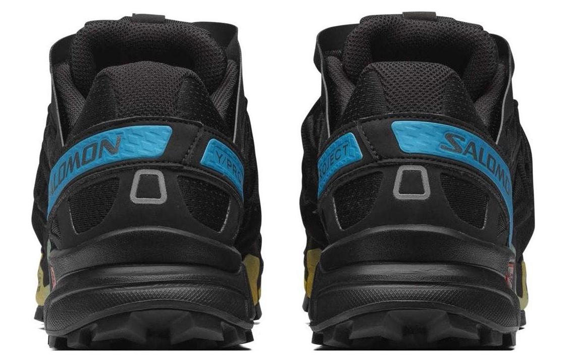 SALOMON X Y/Project Speedcross 3 Sneakers