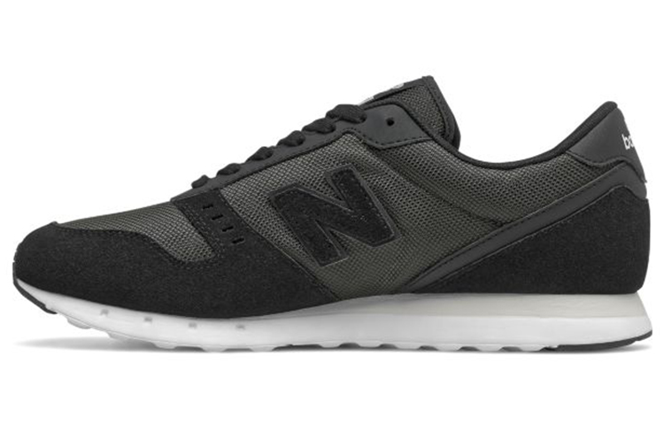 New Balance 311 Series V2 Black