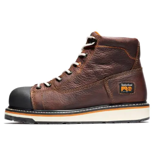 Timberland Abrasion Resistant Cushioning Short Outdoor Boots Men's