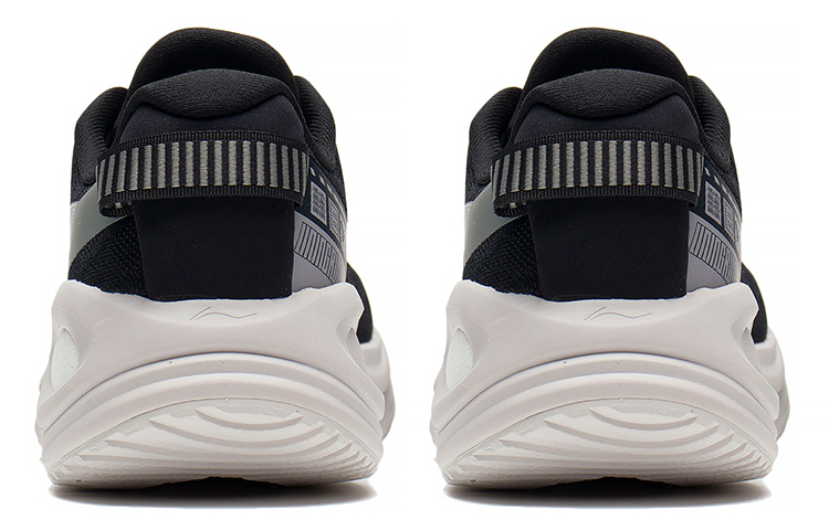 Li Ning Furious Rider 6.0 Essential Comfortable Rebound Cushioning Abrasion Resistant Slip Resistant