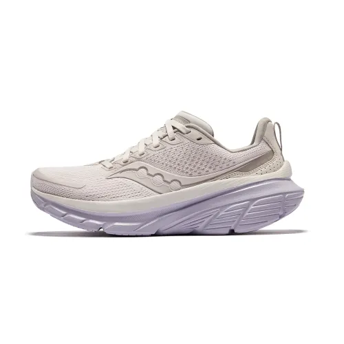 Saucony Guide 17 Moon Heather Women's